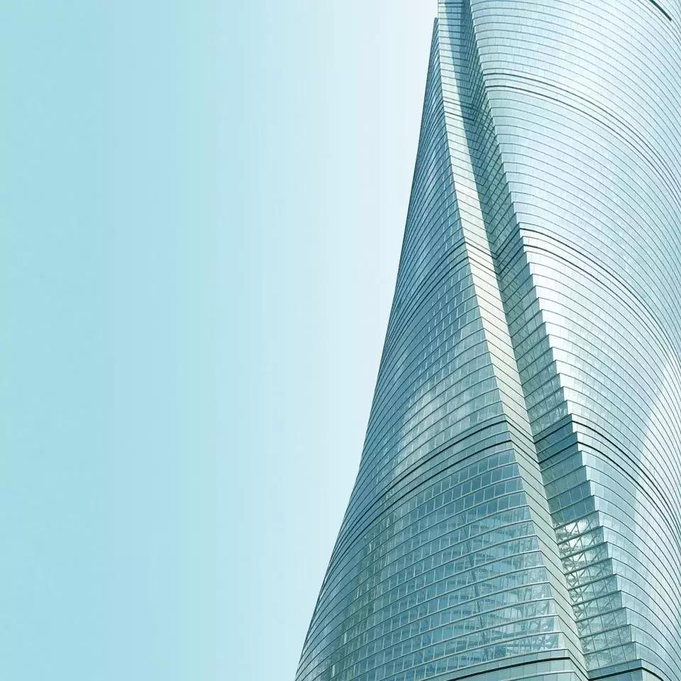 网友吐槽国内十大丑建筑,被人吐槽的中国建筑