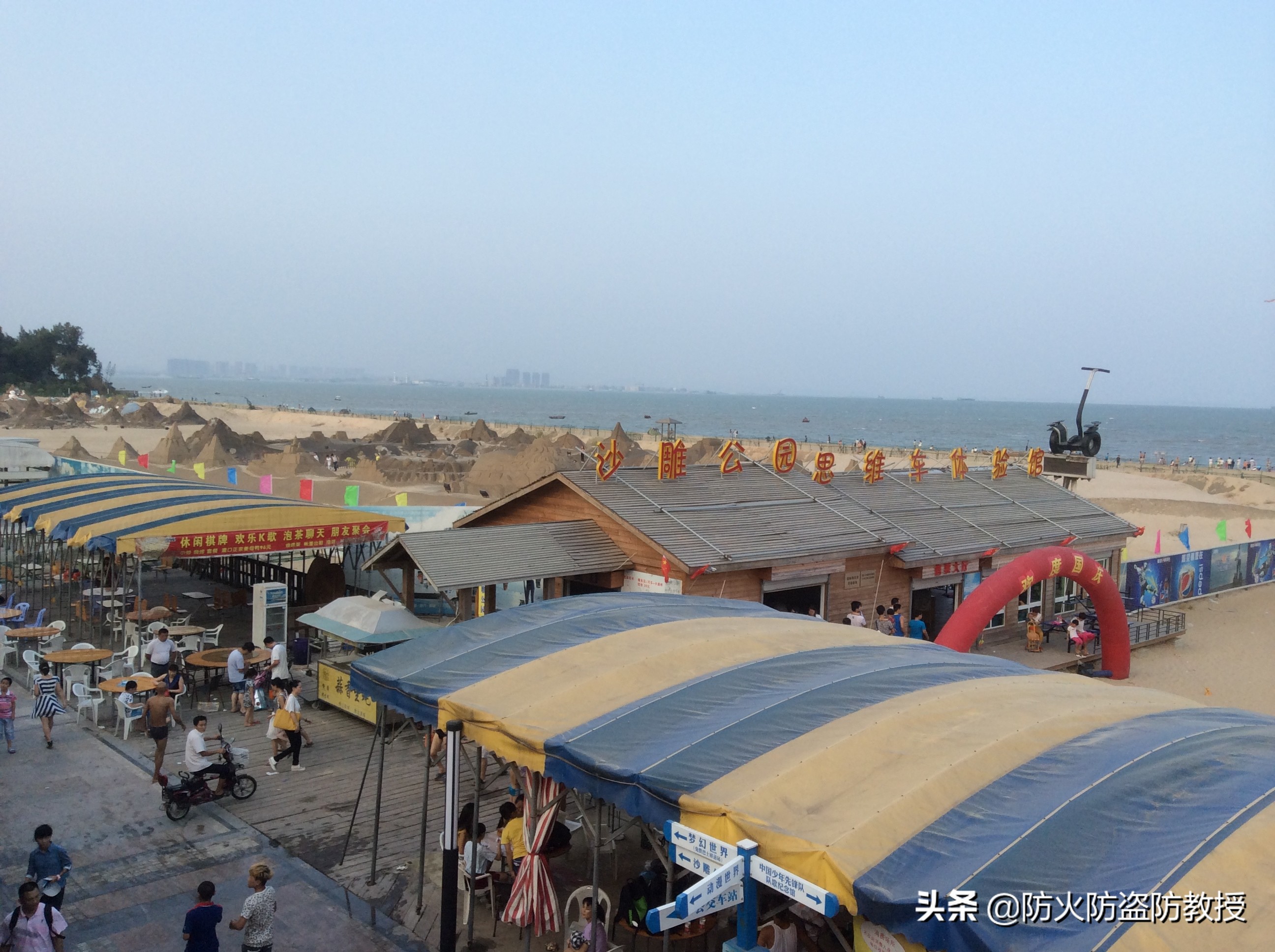 带你去厦门看海好不好,厦门观音山游玩攻略