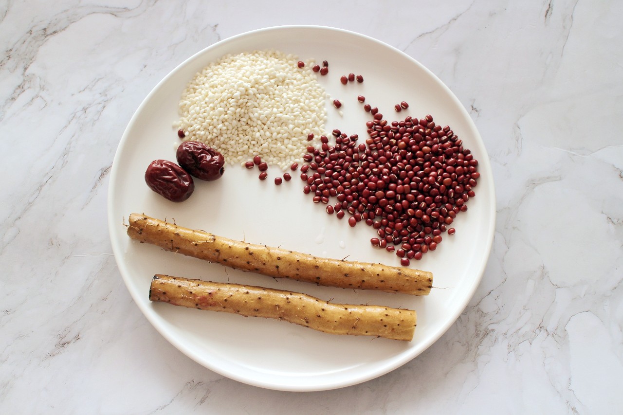 喝什么米糊最有营养,女生适合吃的冲泡米糊