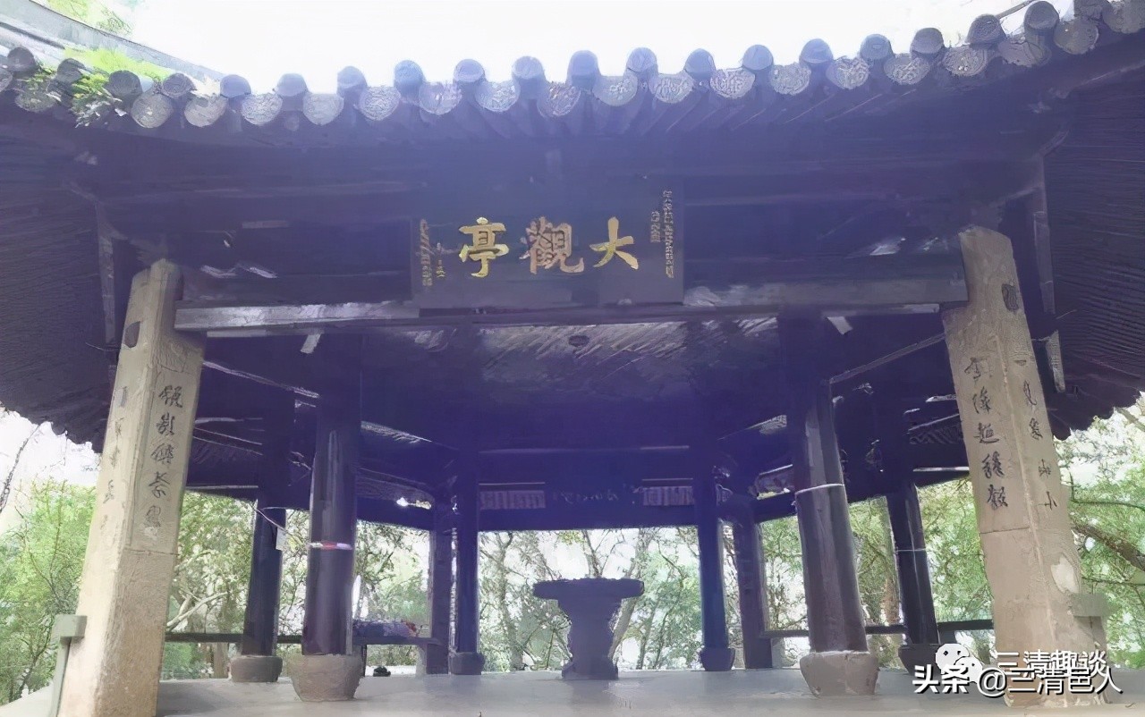 温州有哪些道教胜地可游,温州道教七十二福地