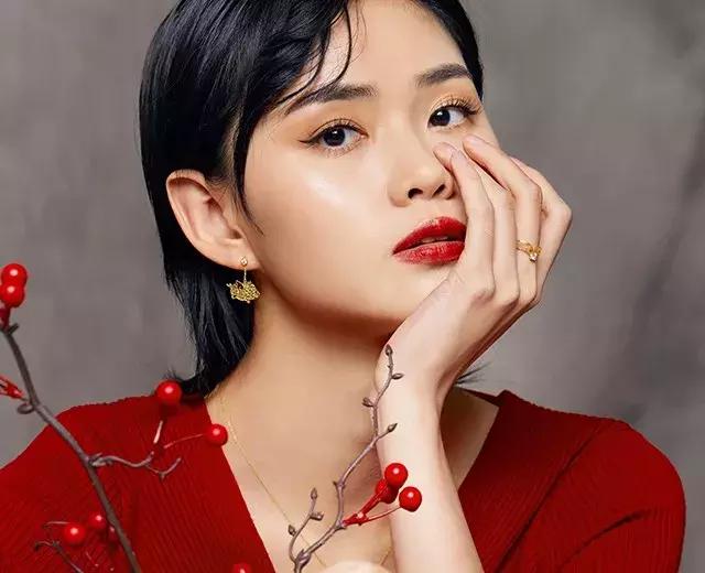 非遗首饰工艺,中国传统文化物品手工制作