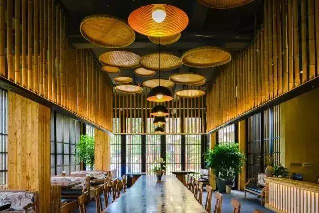 苏杭温泉民宿推荐,江浙沪适合安静度假的民宿