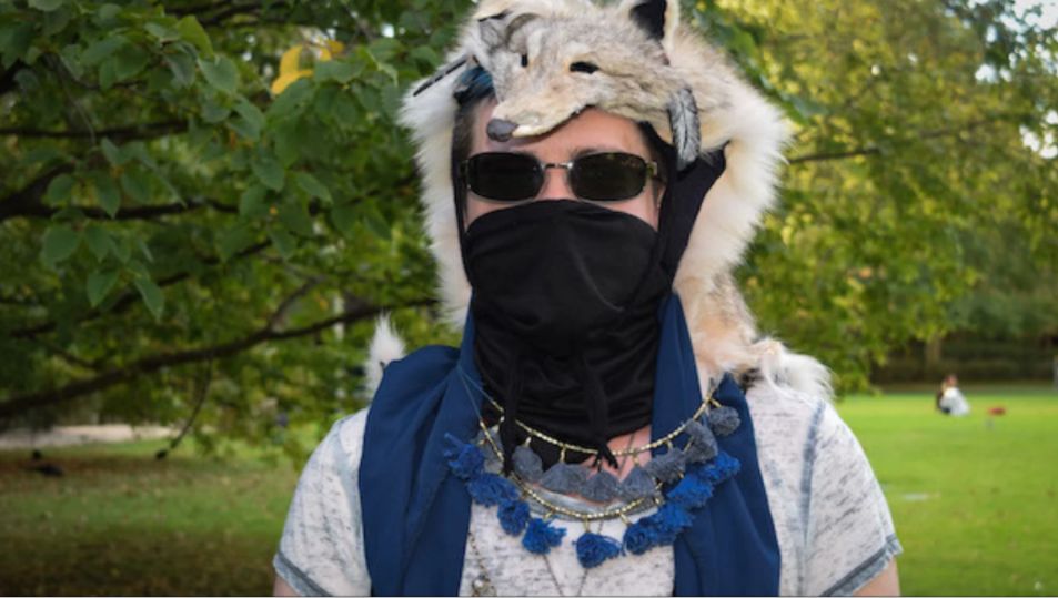 “请给我不再做人类的权利