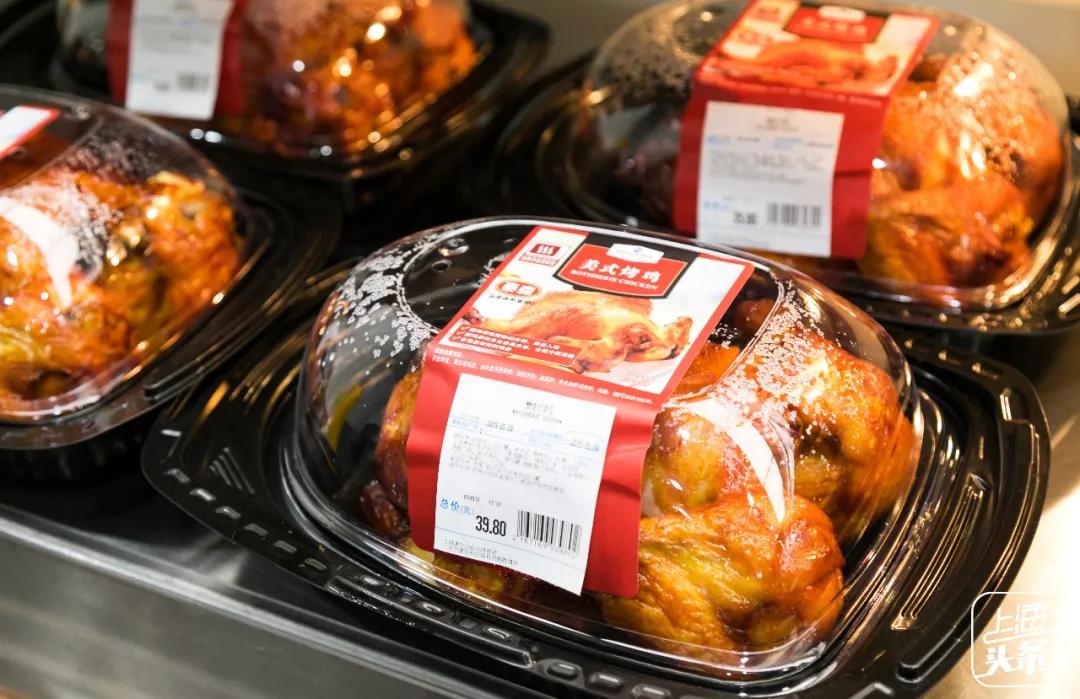 魔都超火仓储式集成店LIST！现实版“解忧杂货店”