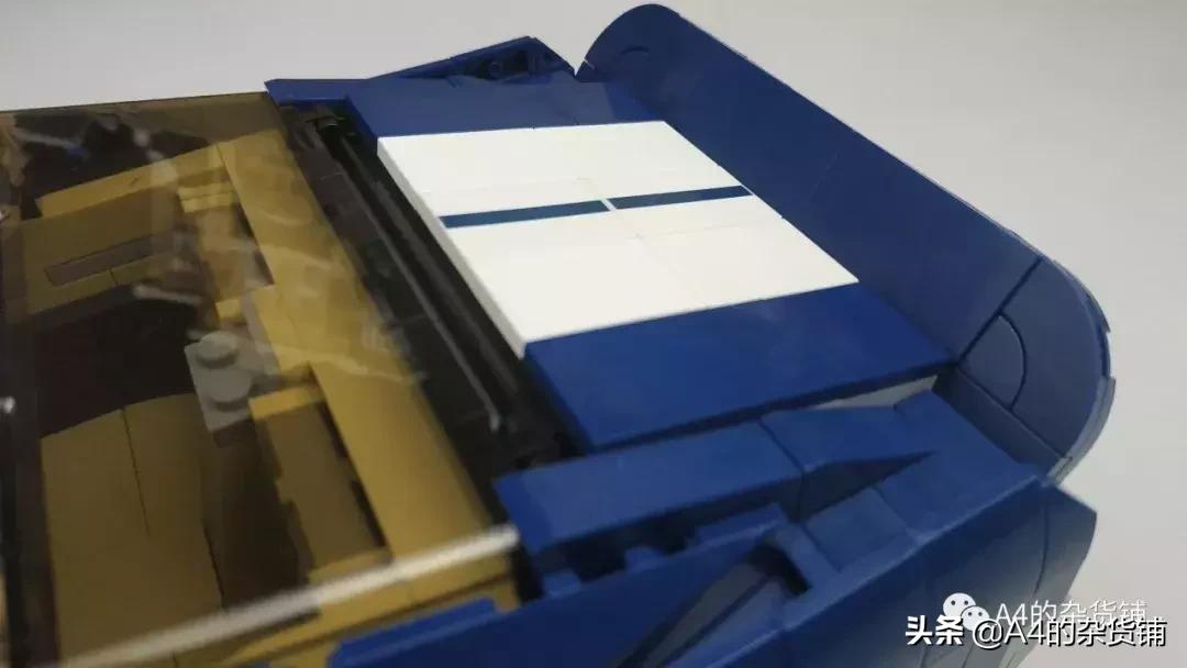 乐拼07043说明书,乐拼42100