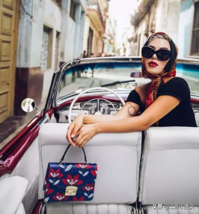 开挂的北非野牛,furla意大利