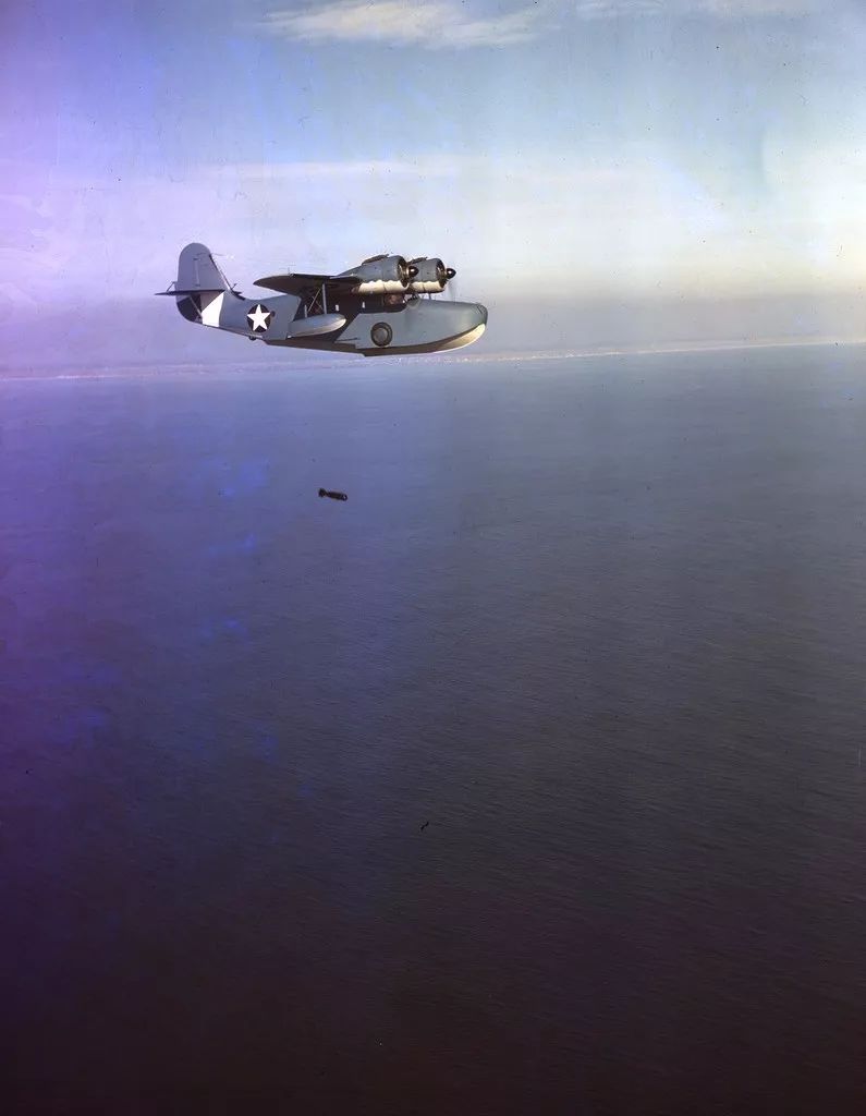 格鲁曼g-21鹅式水上飞机,格鲁曼的鹅