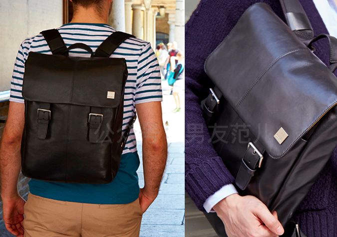 双肩包怎么选适合自己的,双肩包怎么选才合适自己身型