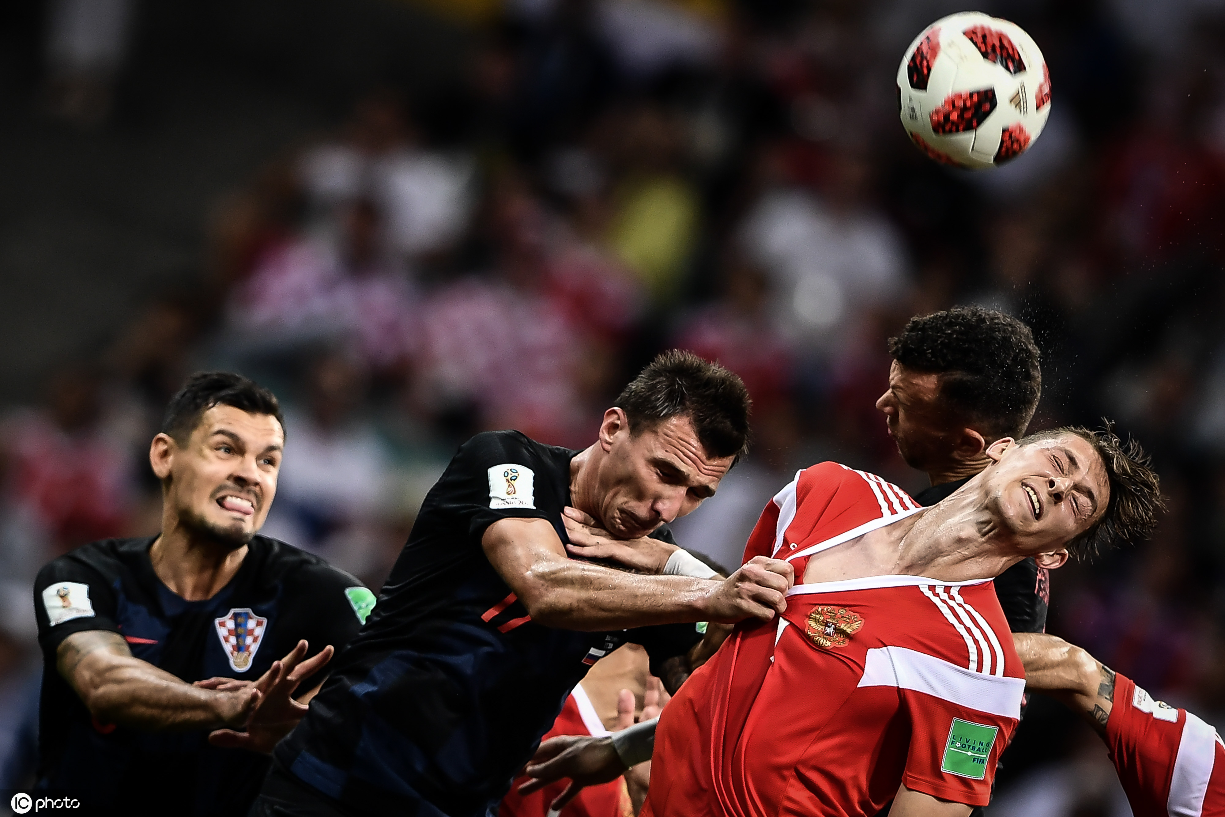 一张精彩的照片,中超的精彩瞬间