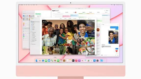 imac有什么优点和缺点,imac的优缺点