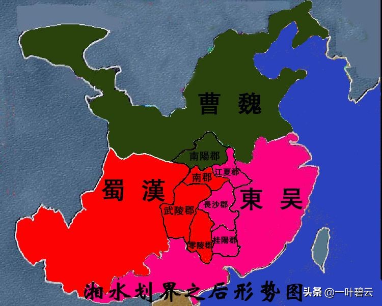 吕蒙白衣渡江对东吴的影响,吕蒙白衣渡江偷袭荆州完整版