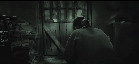 2021年最吓人国产惊悚片,2021年国产惊悚片