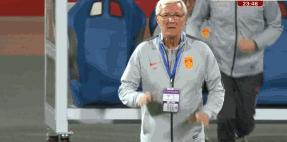 国足亚洲杯0:3里皮,里皮国足亚洲杯集锦