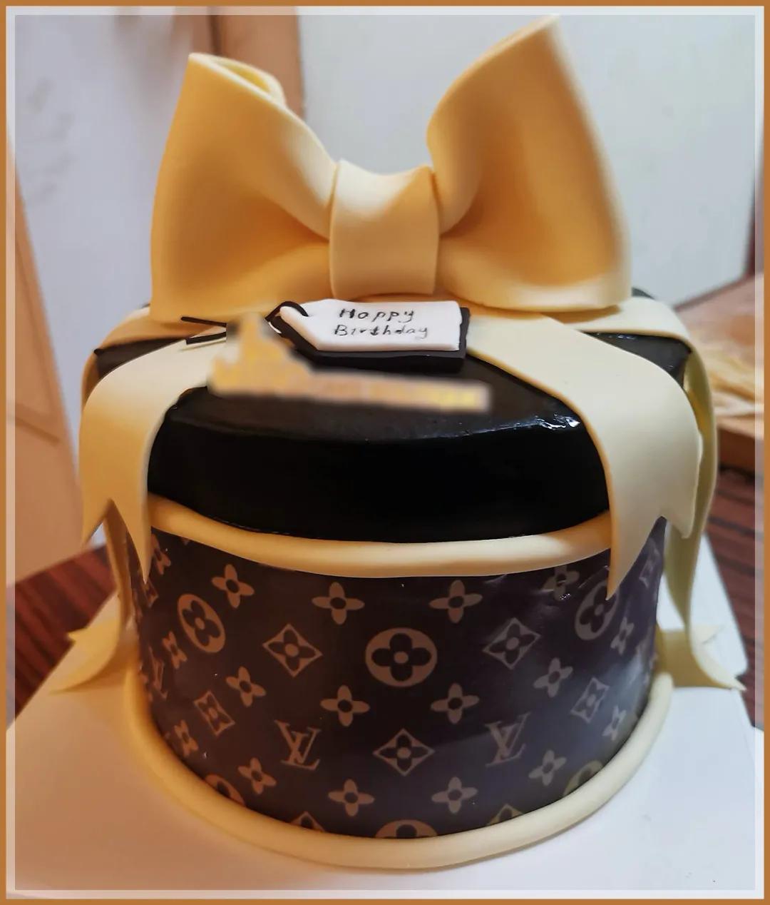 生日蛋糕款式分享,适合大家的生日蛋糕