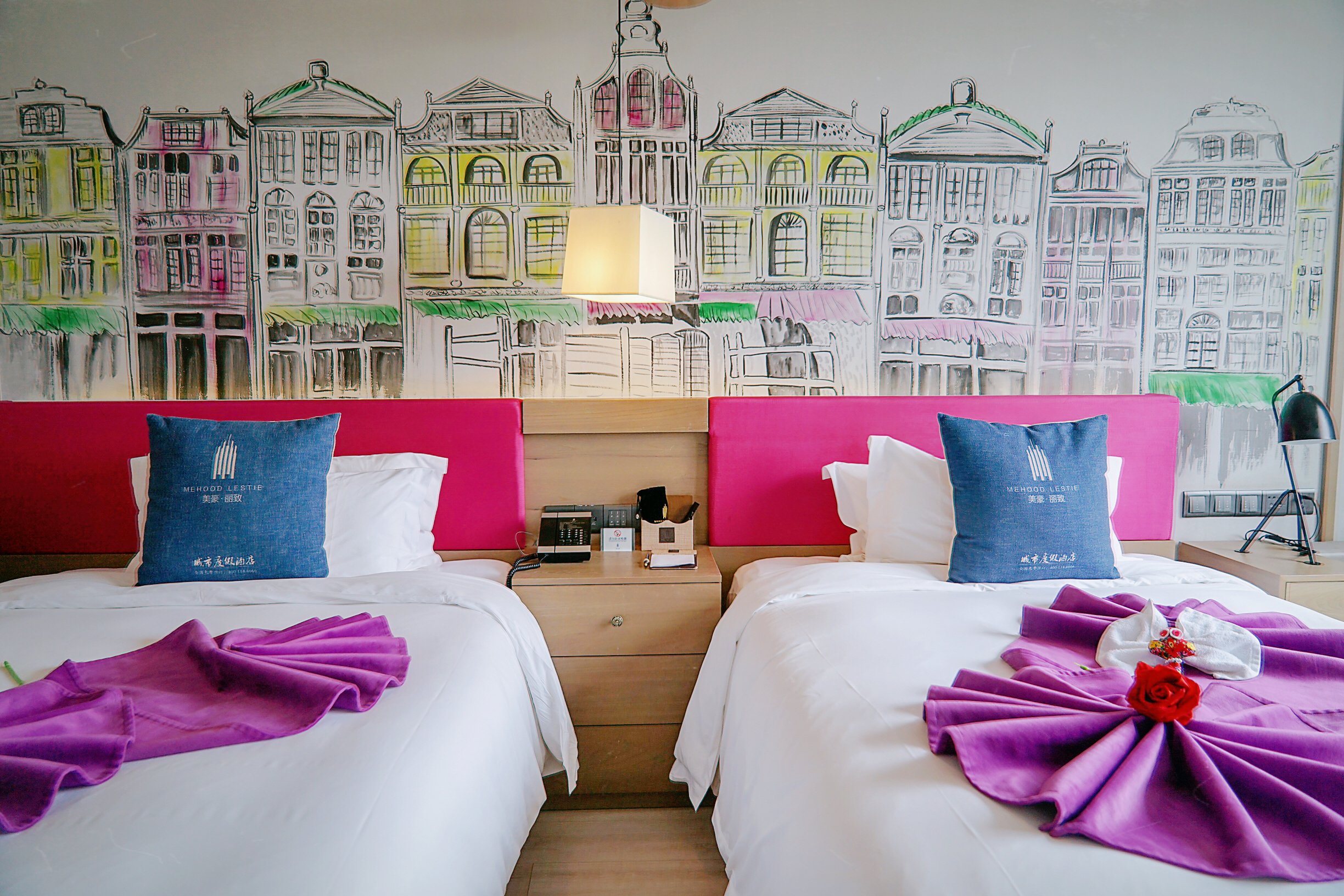 4个人在济州岛渡过4天3晚，收获美景、美食、购物全攻略