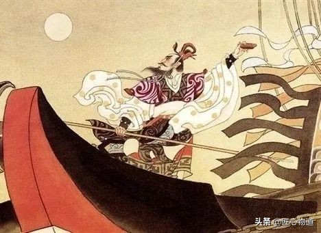 蒋勋的经典故事,蒋勋百家讲坛