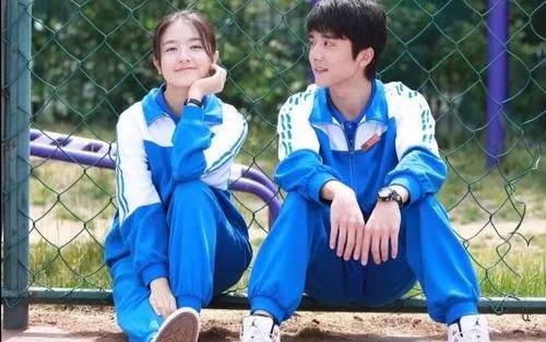 值得看十遍的电视剧青春,6部甜到捶墙的青春校园剧