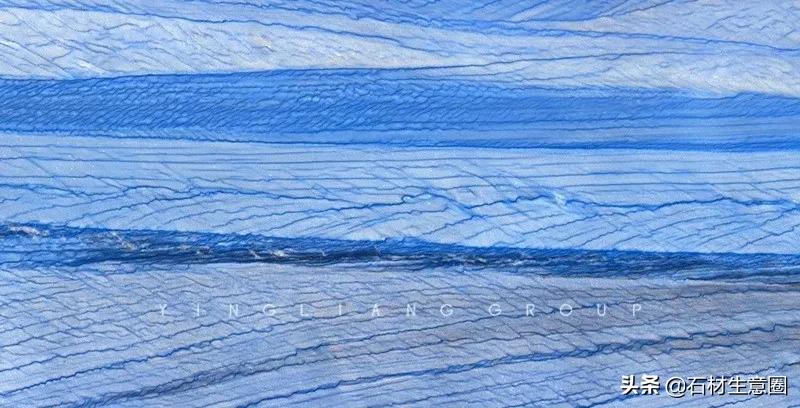 色彩斑斓的天然矿石,五彩斑斓的大自然鬼斧神工