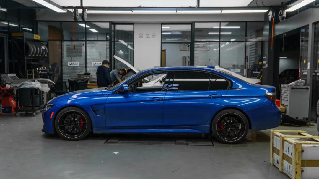 入门级前减震,避震弹簧细的好还是粗的好