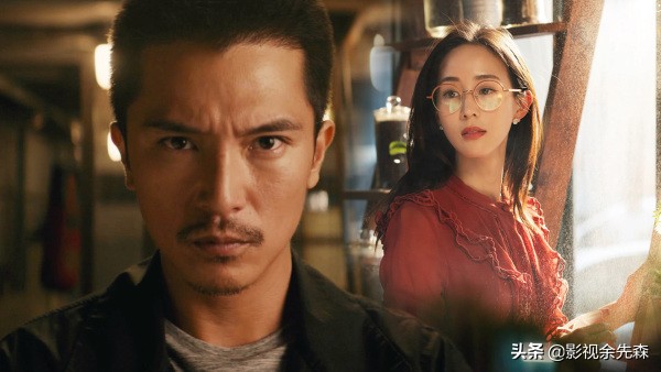 唐人街探案玫瑰的名字张钧甯后续,唐人街探案q组织玫瑰是谁