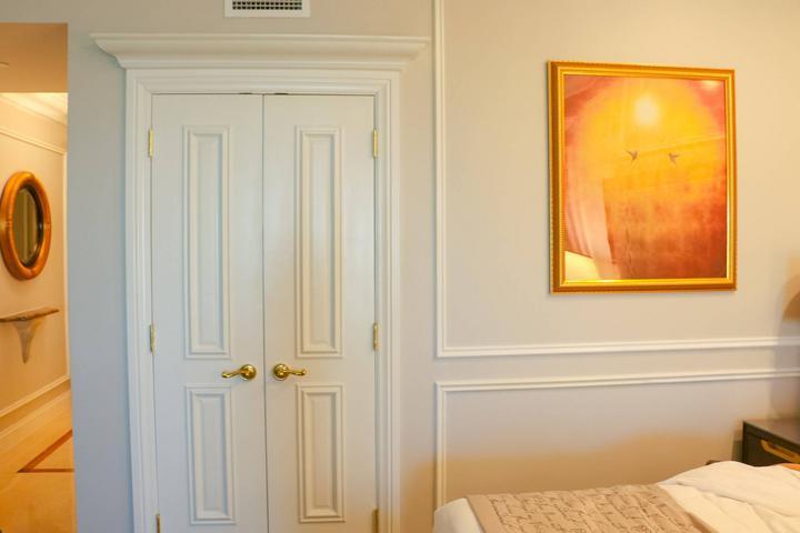 在澳门,来到一个“高仿”的威尼斯