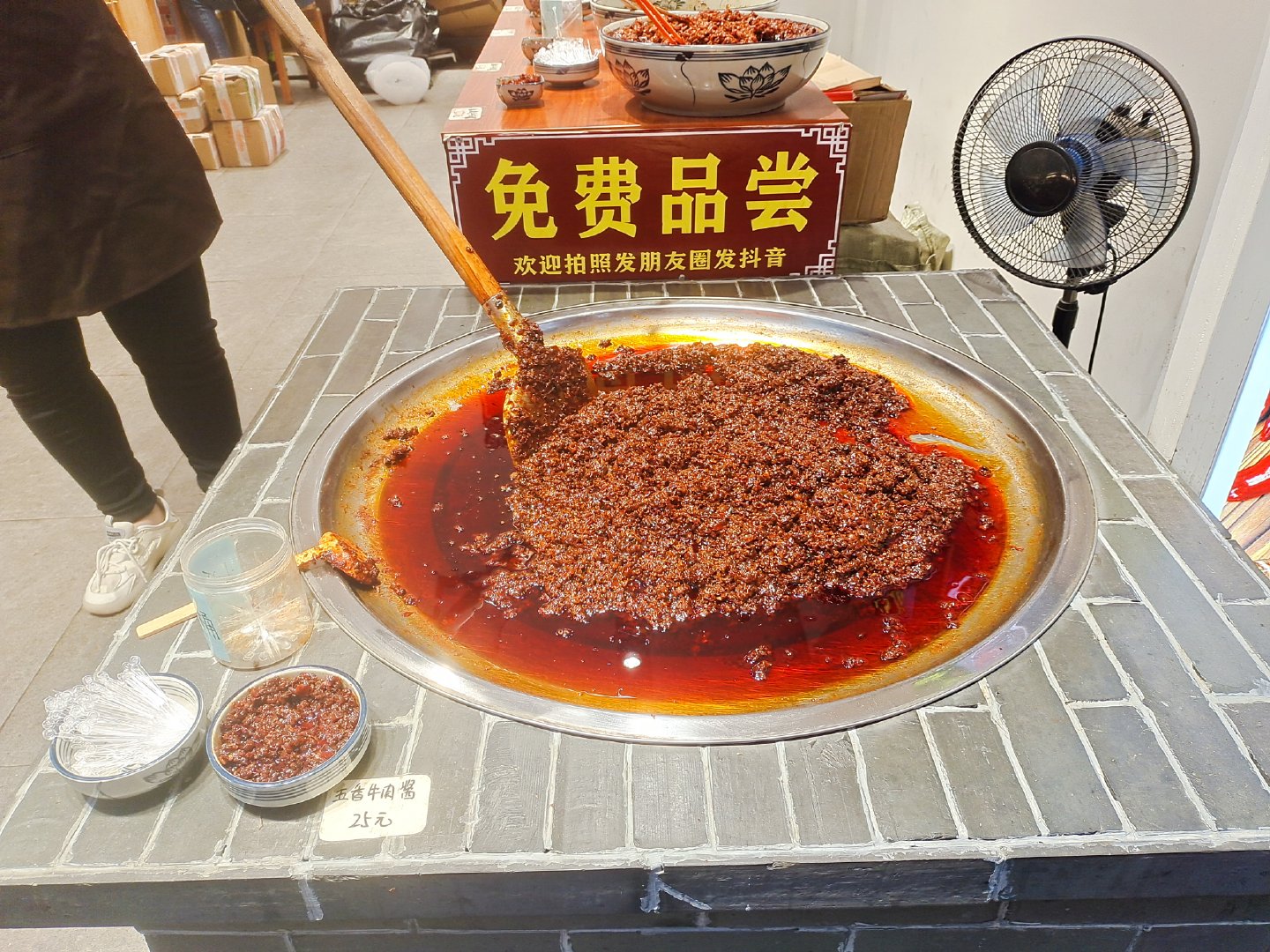 厦门不仅有美丽的风景还有好吃的,厦门旅游美食美景照片