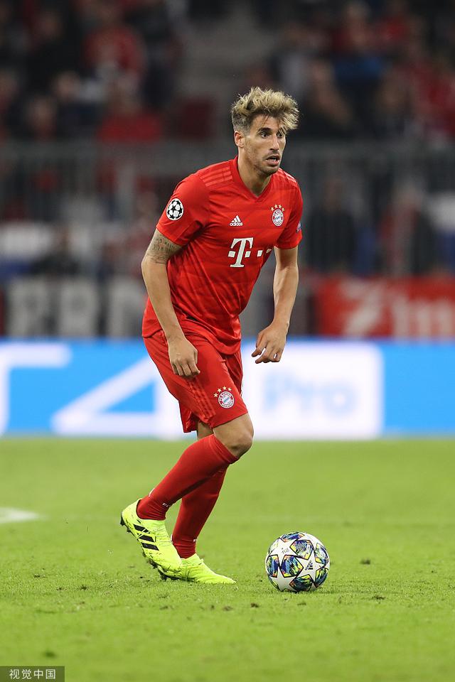 拜仁最后一场博阿滕,拜仁丢球穆勒