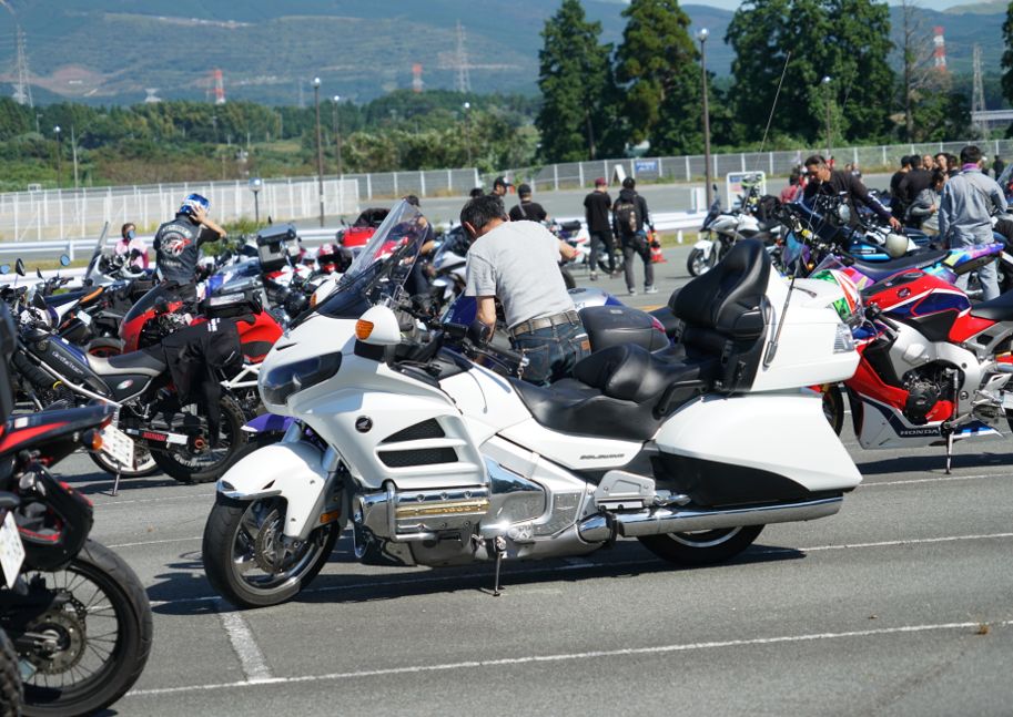 探访本田金翼（GoldWing）诞生地，日本“熊本溯源”之旅