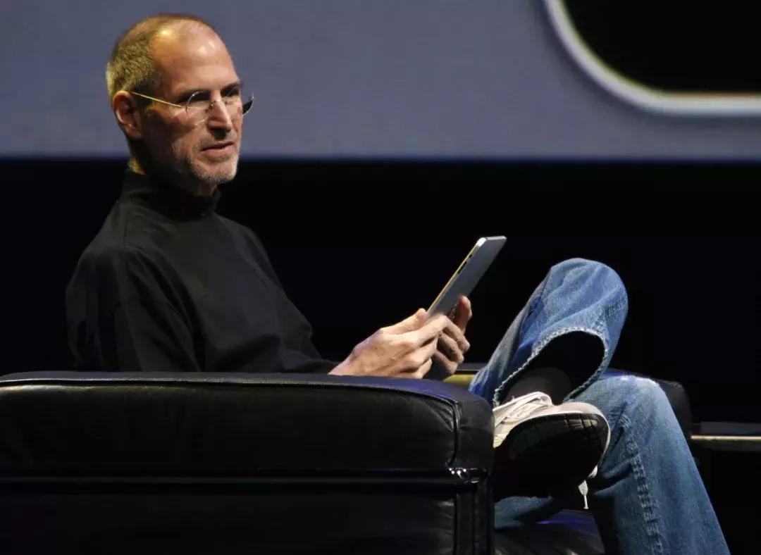 曾国藩谈乔布斯,一代大师曾国藩