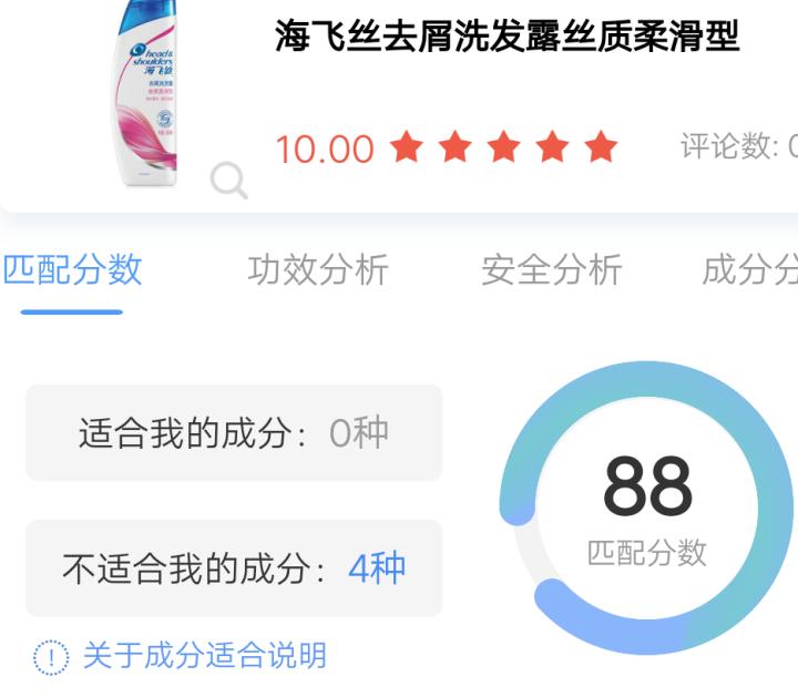 头屑越洗越多用什么洗发露,哪种洗发水去头屑最好最有效