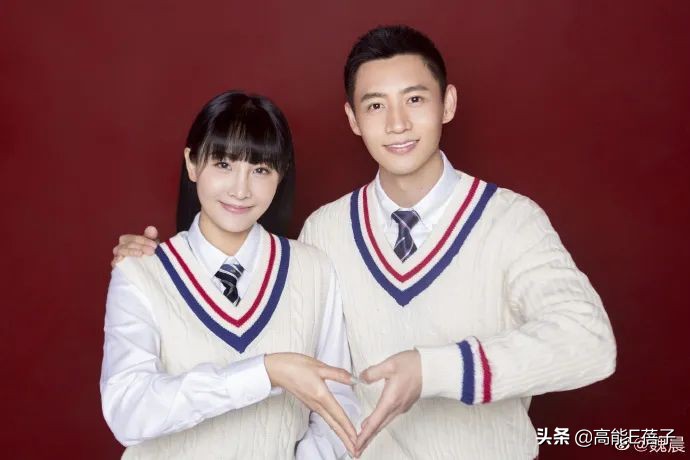 那个负了鸥空姐的渣男高管，其实是个长情boy