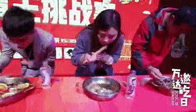 开在花海中的吃货狂欢“邀吃日”来啦！