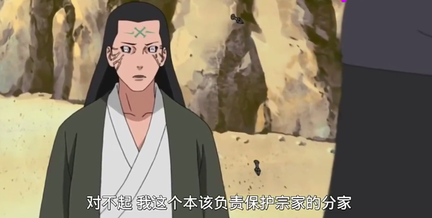 日向雏田的族徽,日向雏田各个时期的样子