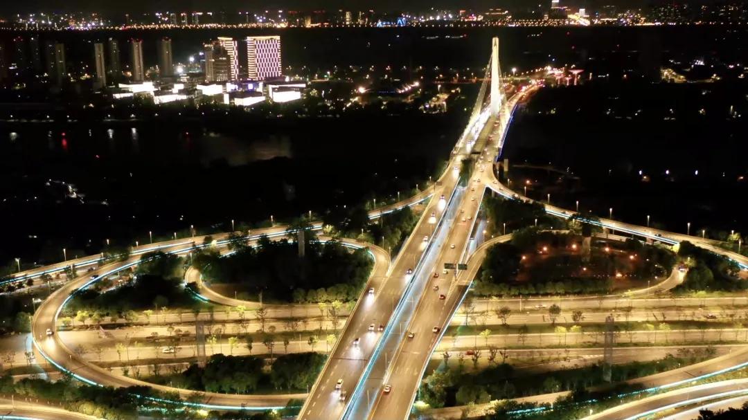 南京夜景最美的地方在哪里,南京夜晚有哪些比较值得去的地方