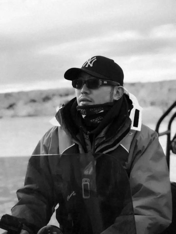 设计腕访谈录|余水：“空间天平”是设计的底层逻辑