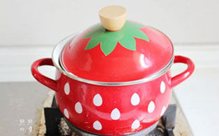 绿豆汤是红色解暑还是绿色解暑,绿豆汤真的是解暑神器