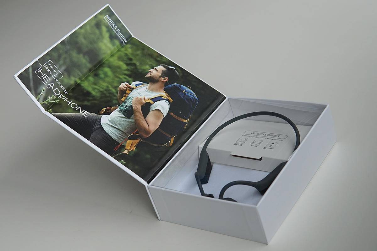 骨传导耳机与降噪耳机哪个实用,南卡骨传导耳机runnerpro3