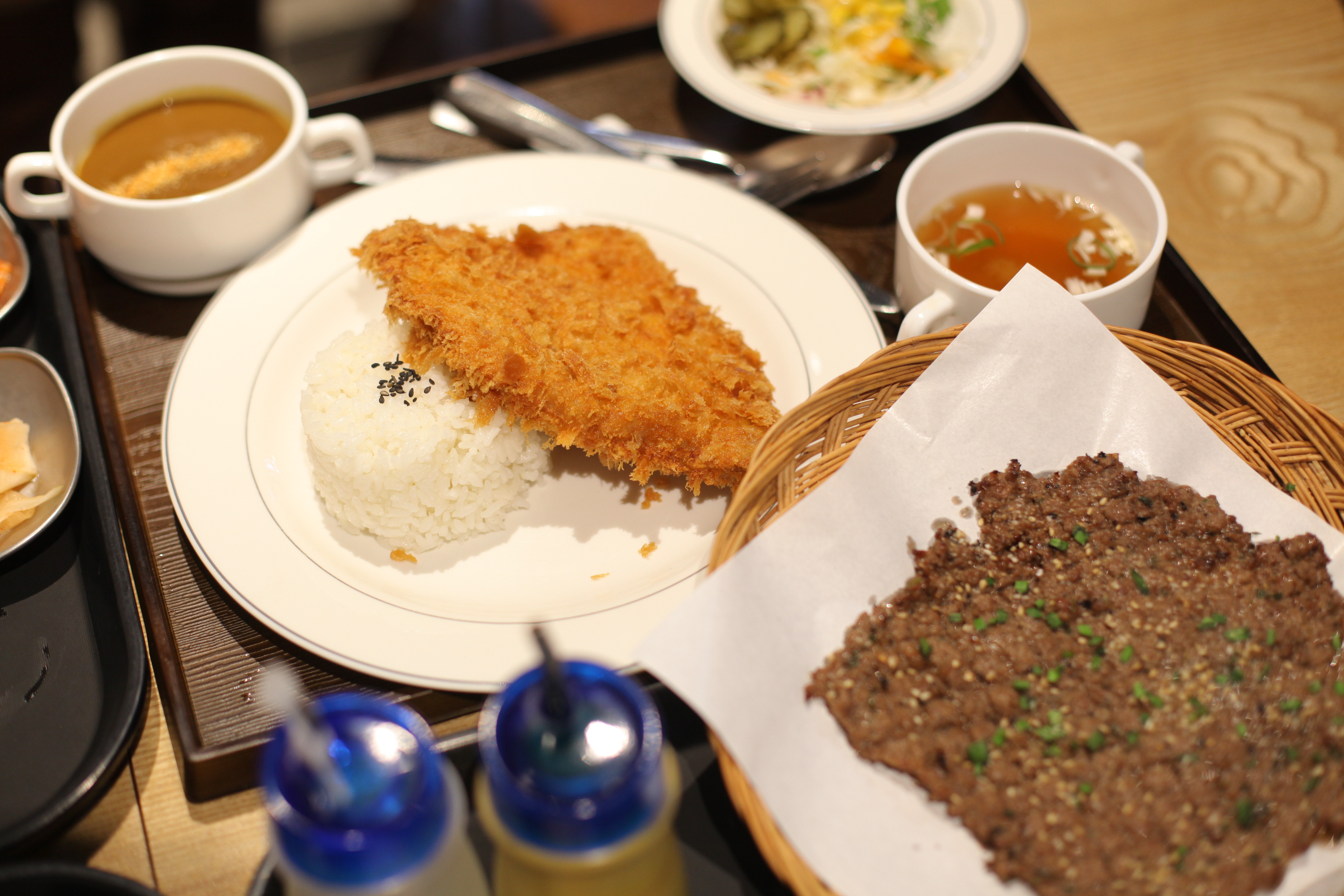 济州岛必玩的景点介绍图片,韩国旅行必打卡景点攻略