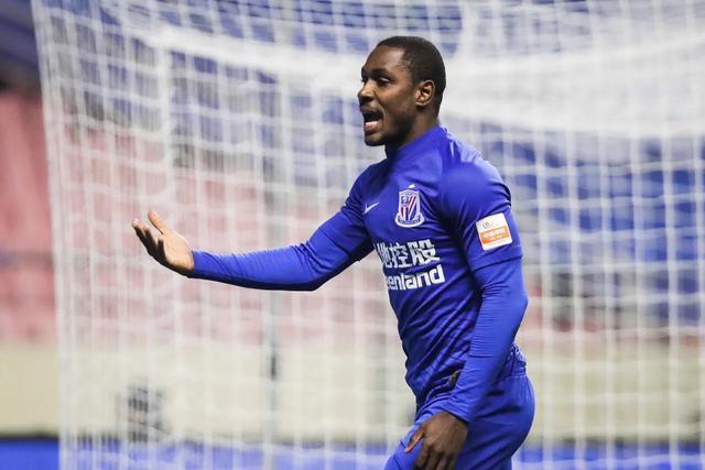 巴坎布居首、伊哈洛紧随！中超助攻京沪二将领衔非洲球员薪资榜