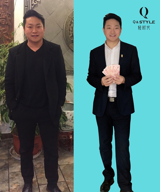 瘦身产品轻时代效果为何这么好