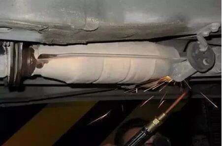 汽车尾气检测obd过不了怎么办,年检新规obd检测尾气