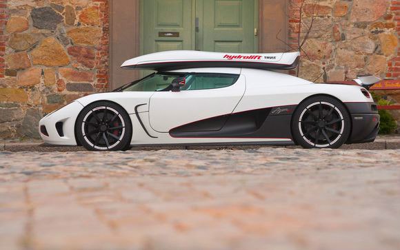 拓乐thule车顶行李架,thule拓乐车顶