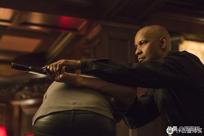 高端大气无尿点的一部动作电影,好莱坞20部无尿点动作电影