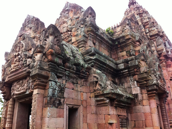 千年幸福之城武里南，你应该去探寻的泰国东北