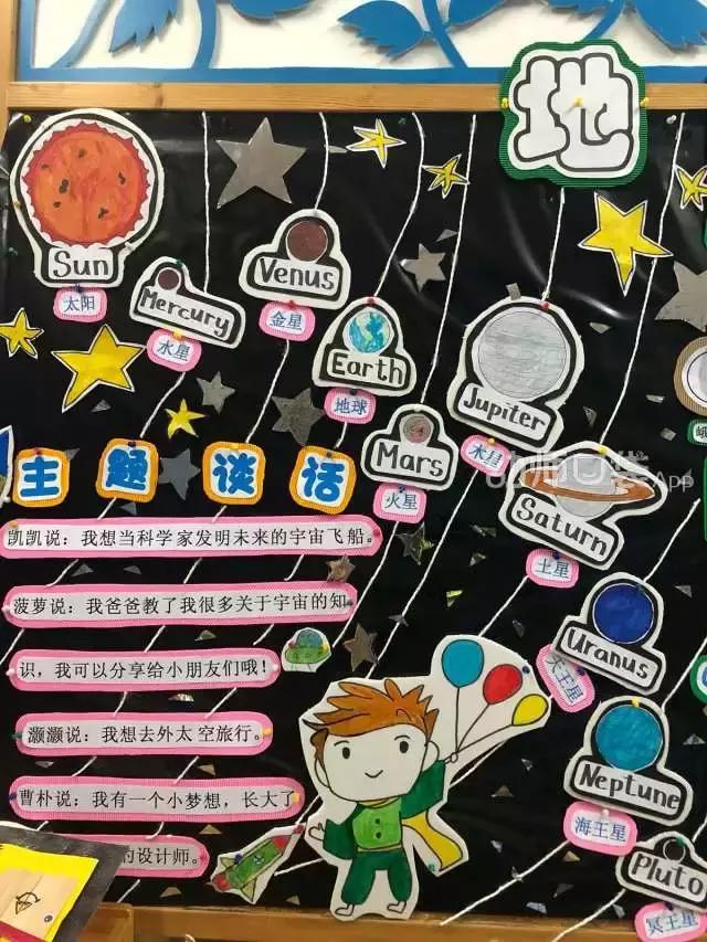 刷屏朋友圈的黑洞照片，借机带孩子来一场太空之旅！