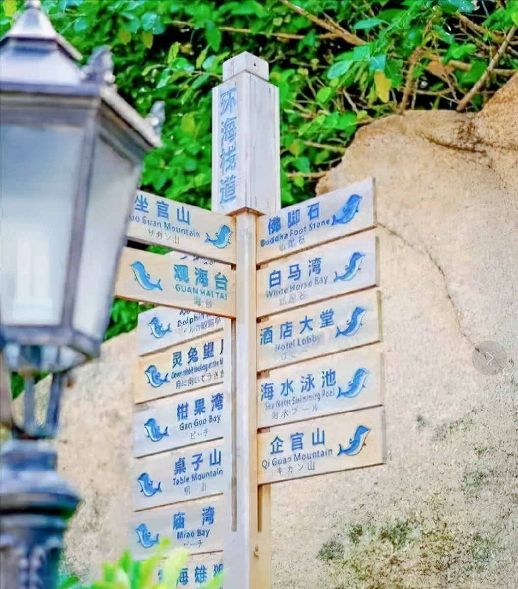 广东值得去的5大浪漫海岛,离广州近小众宝藏旅行地