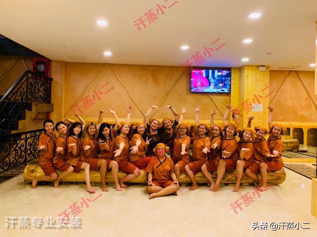 第一次去汗蒸要注意哪些,第一次去汗蒸房的流程是怎样的