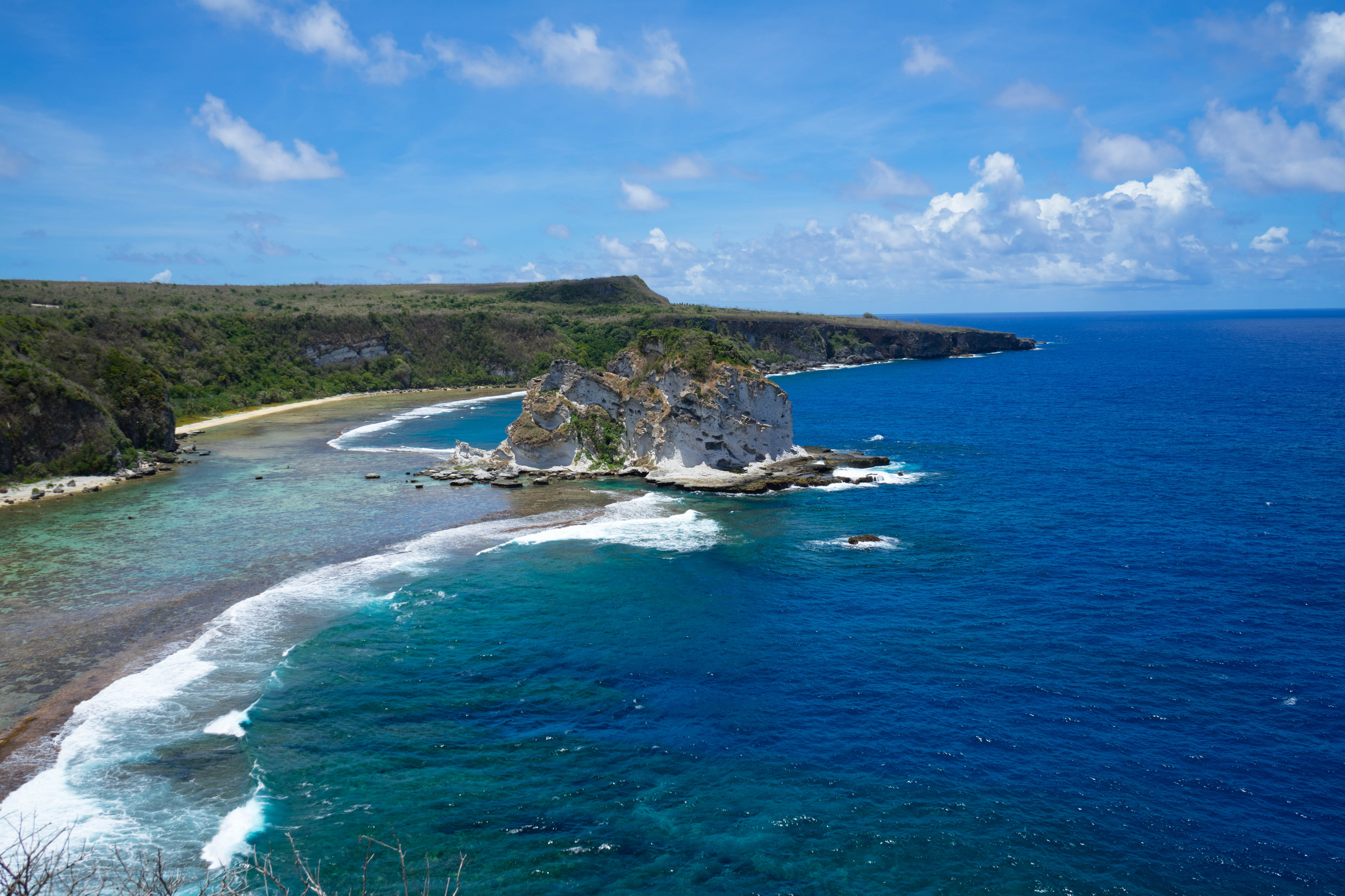 塞班蜜月旅游照,塞班岛蜜月自由行攻略