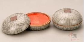 好印泥,印泥用什么做的