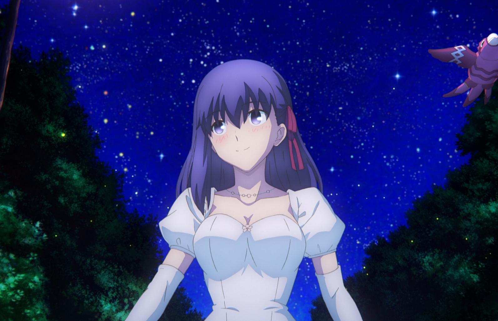 fatehf剧场版第三章资源,fatehf剧场版